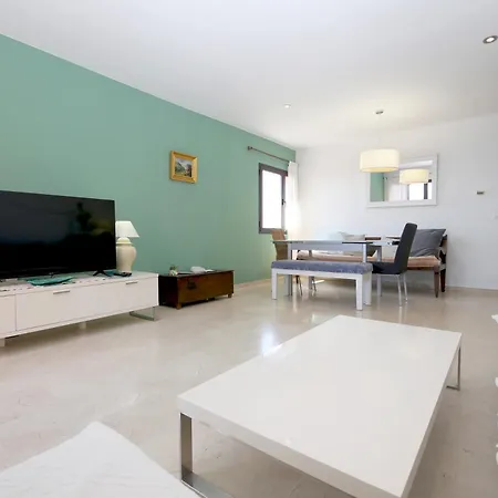 Apartmán Town Eddie Estepona