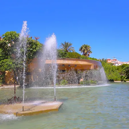 Διαμέρισμα Town Eddie *