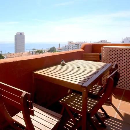 Town Eddie * Estepona