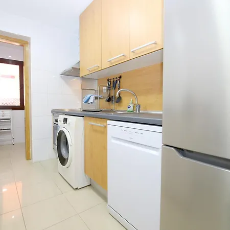 Apartamento Town Eddie