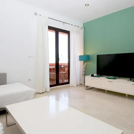 Town Eddie Apartamento *