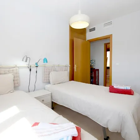 Town Eddie Apartamento *
