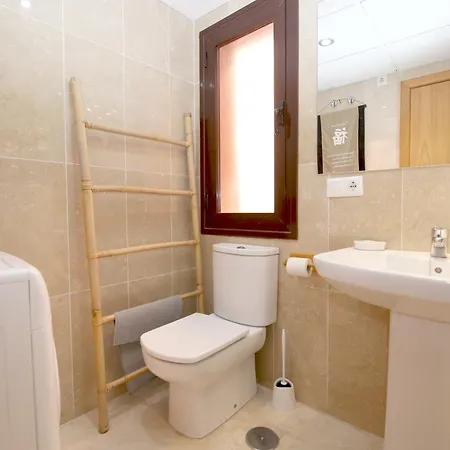 Apartamento Town Eddie