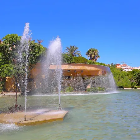 Apartamento Town Eddie *
