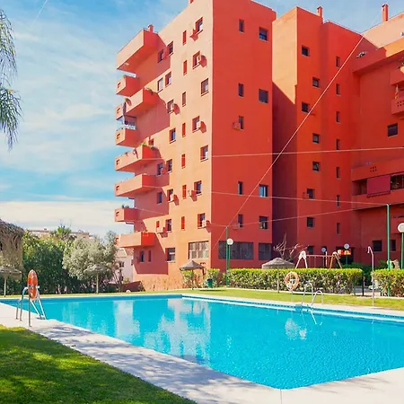 Town Eddie Apartamento *