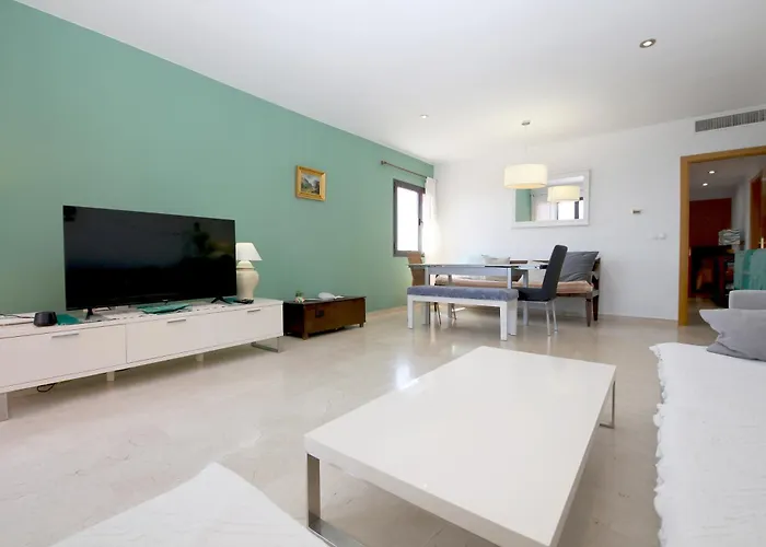 דירה Town Eddie אסטפונה